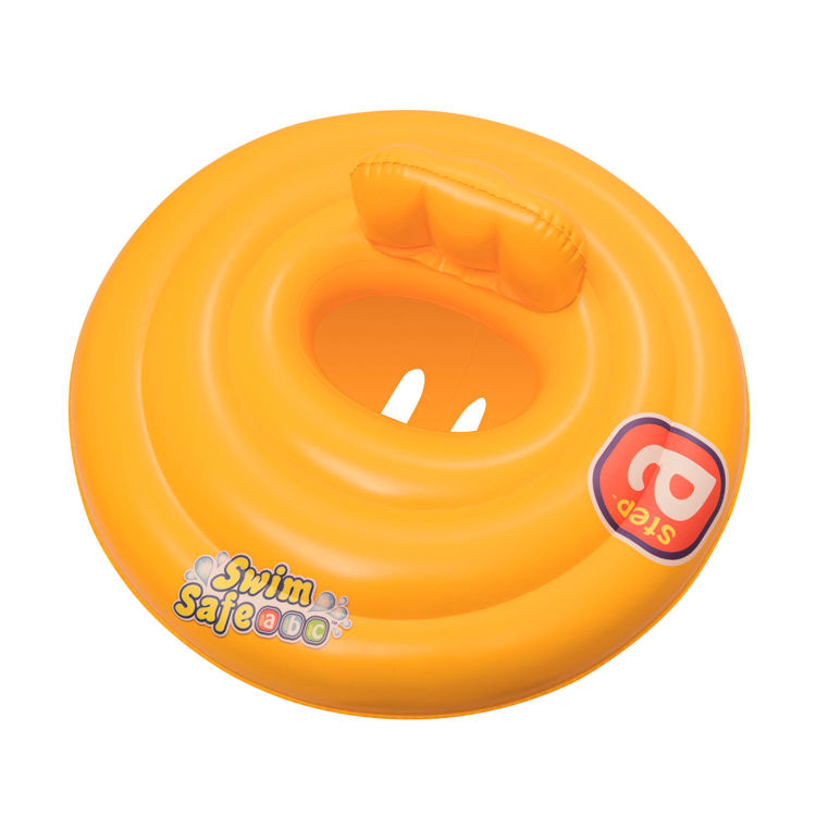Picture of 32096- Bestway Swim Safe Swimming Seat (0-1 year)